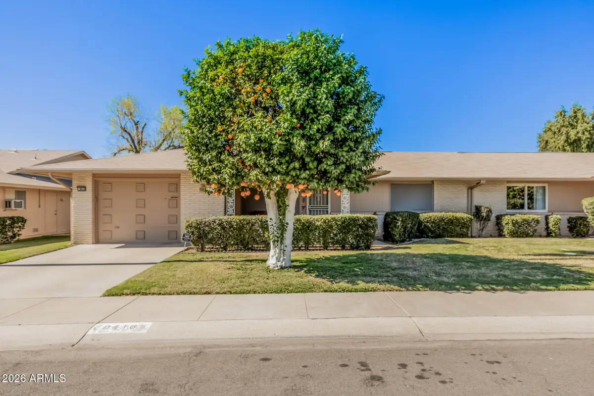 9416 N 110th Avenue, Sun City, AZ 85351 - #1