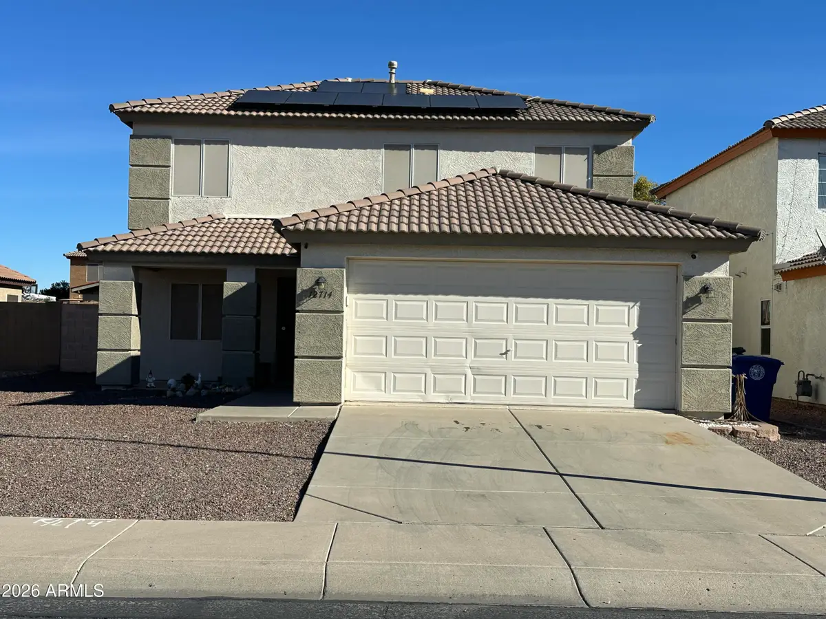 12714 W Scotts Drive, El Mirage, AZ 85335 - Image #1