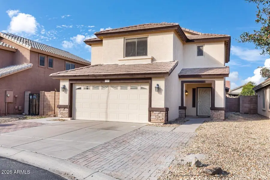 15506 W Mohave Circle, Goodyear, AZ 85338 - Image #2