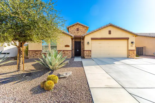 35665 N Donovan Drive, San Tan Valley, AZ 85144