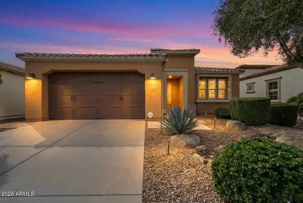 1449 E Artemis Trail, Queen Creek, AZ 85140