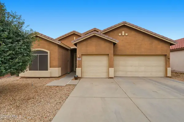6130 S Kimberlee Way, Chandler, AZ 85249