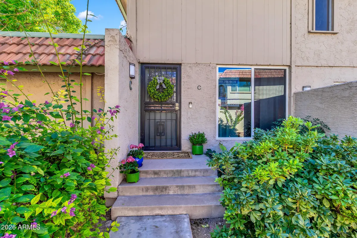 5625 S Admiralty Court #C, Tempe, AZ 85283 - #1