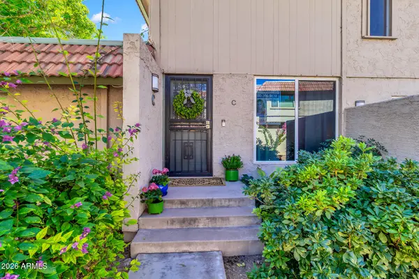 5625 S Admiralty Court #C, Tempe, AZ 85283