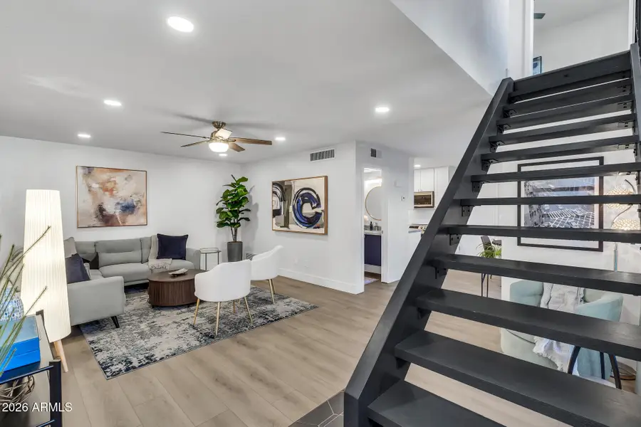 5625 S Admiralty Court #C, Tempe, AZ 85283 - #2