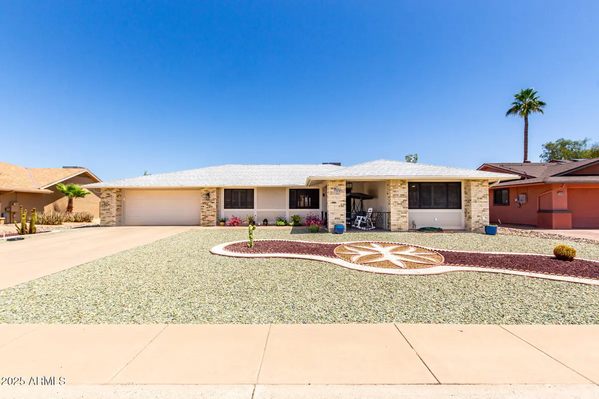 12630 W Eveningside Drive, Sun City West, AZ 85375 - Image #1