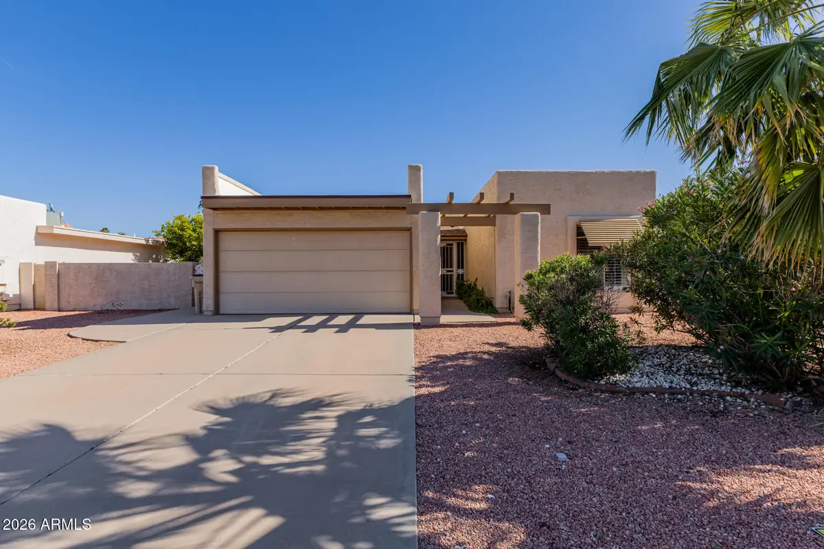 26409 S Howard Drive, Sun Lakes, AZ 85248 - #1