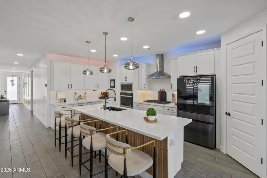 22878 E Watford Drive, Queen Creek, AZ 85142 - #2