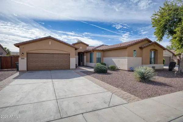 5419 W Gwen Street, Laveen, AZ 85339