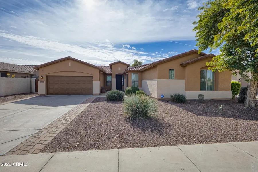5419 W Gwen Street, Laveen, AZ 85339 - Image #2