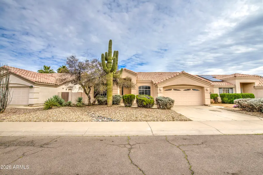 3331 N Copenhagen Drive, Avondale, AZ 85392 - Image #2