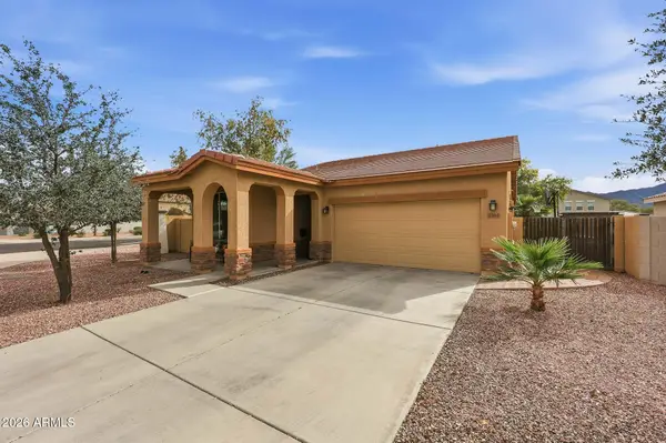 2303 W Desert Lane, Phoenix, AZ 85041
