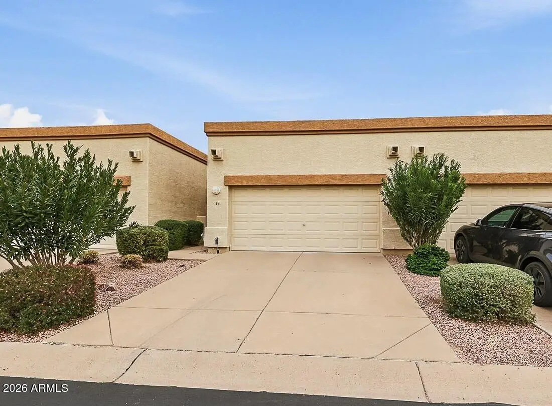 6730 E Hermosa Vista Drive #53, Mesa, AZ 85215 - Image #1