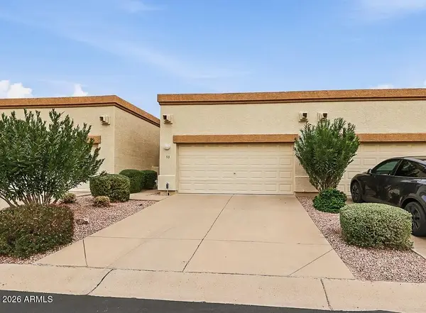 6730 E Hermosa Vista Drive #53, Mesa, AZ 85215