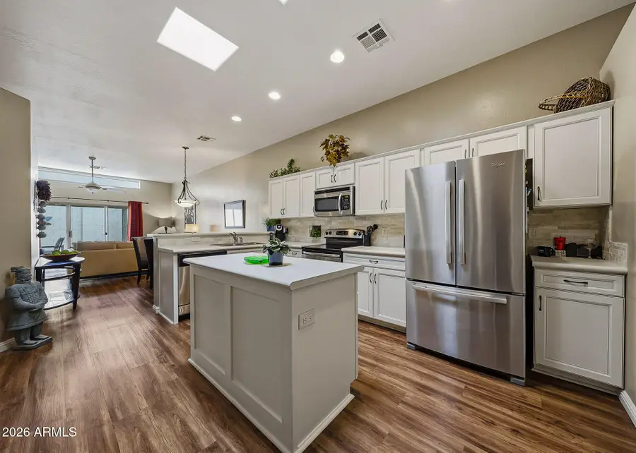 6730 E Hermosa Vista Drive #53, Mesa, AZ 85215 - Image #3