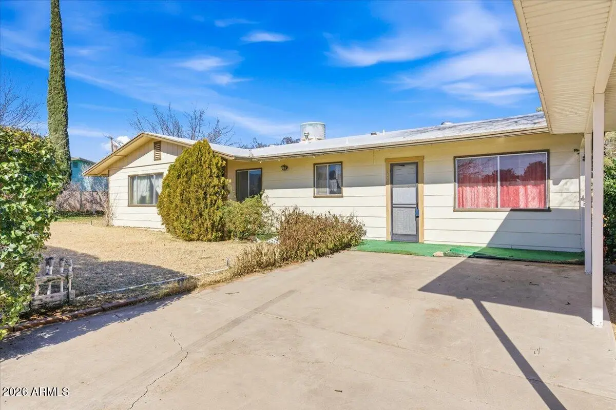 1720 E Cyprus Street, Cottonwood, AZ 86326 - Image #1