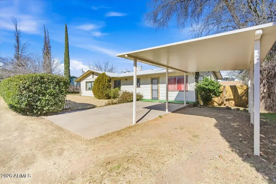 1720 E Cyprus Street, Cottonwood, AZ 86326 - Image #2