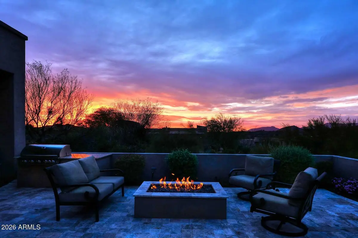 9468 E Sundance Trail, Scottsdale, AZ 85262 - #1