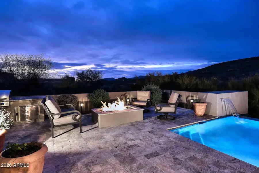 9468 E Sundance Trail, Scottsdale, AZ 85262 - #2