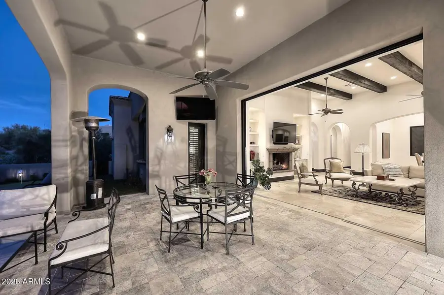 9468 E Sundance Trail, Scottsdale, AZ 85262 - #3