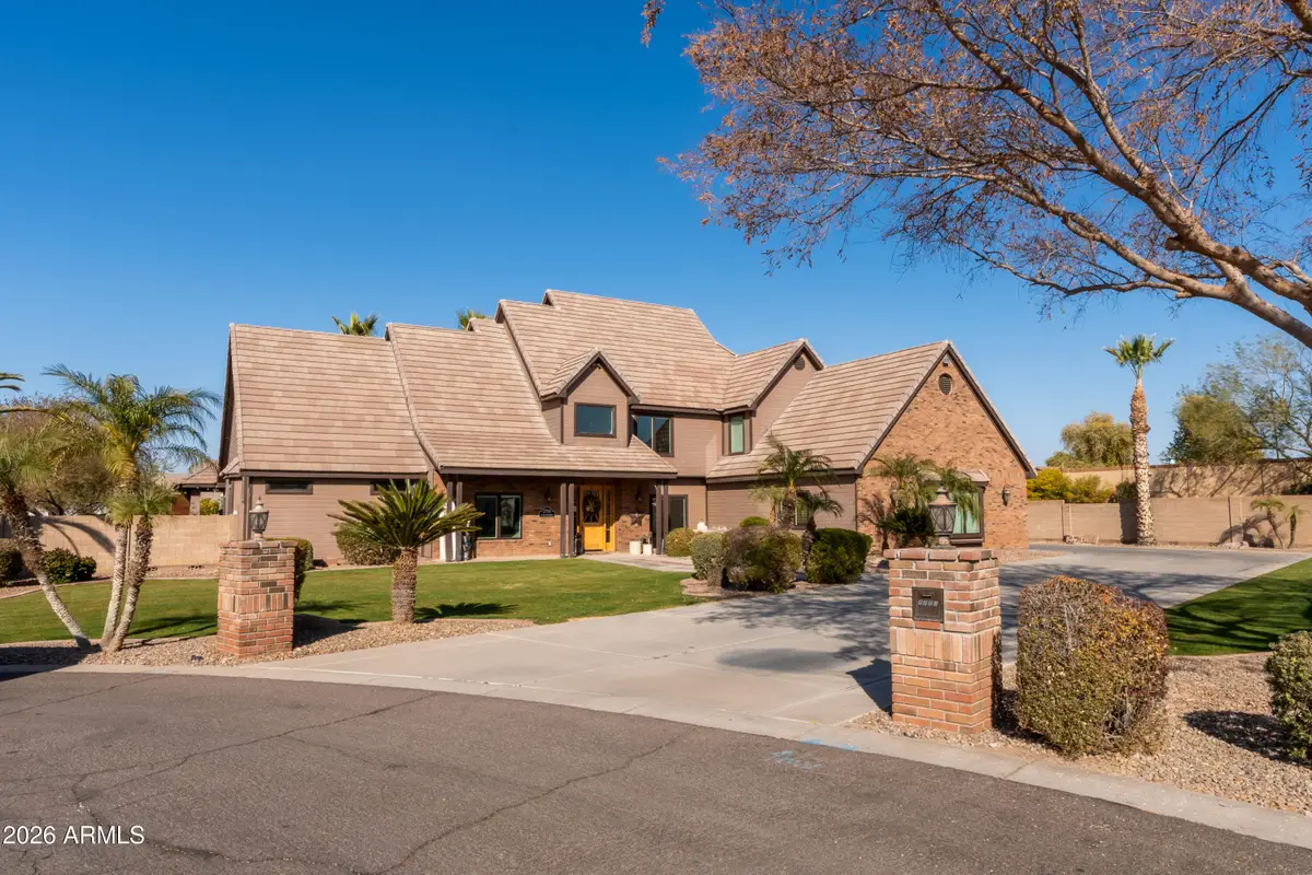 2784 E Via De Palmas --, Gilbert, AZ 85298 - Image #1