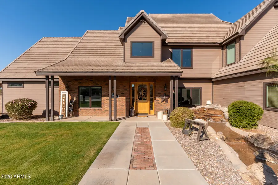 2784 E Via De Palmas --, Gilbert, AZ 85298 - Image #2