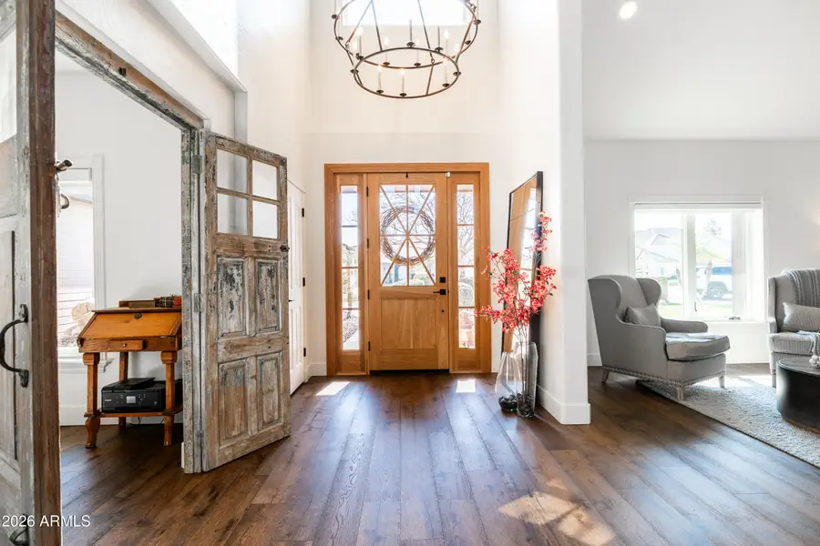 2784 E Via De Palmas --, Gilbert, AZ 85298 - Image #3