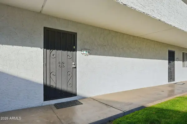 3314 N 68th Street #148W, Scottsdale, AZ 85251