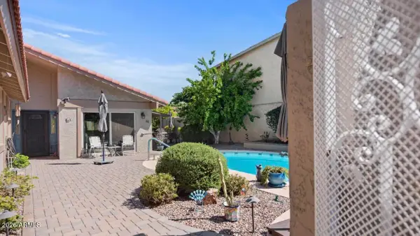 1508 E Weathervane Lane, Tempe, AZ 85283