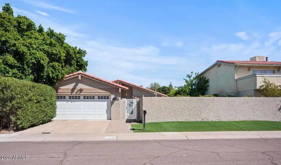1508 E Weathervane Lane, Tempe, AZ 85283 - Image #2