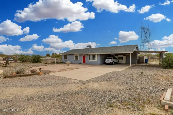 22303 W Meade Lane, Buckeye, AZ 85326