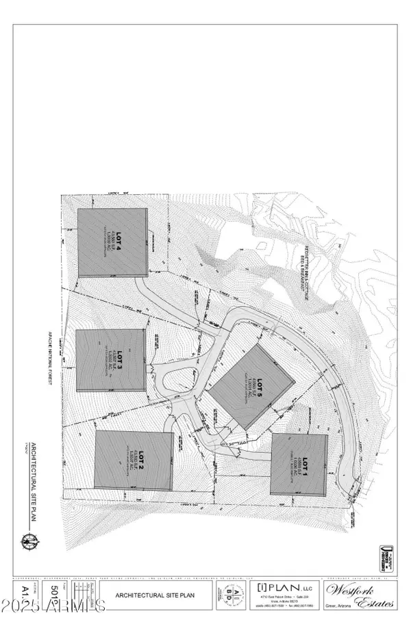 12 E County Road N1101 -- #1, Greer, AZ 85927