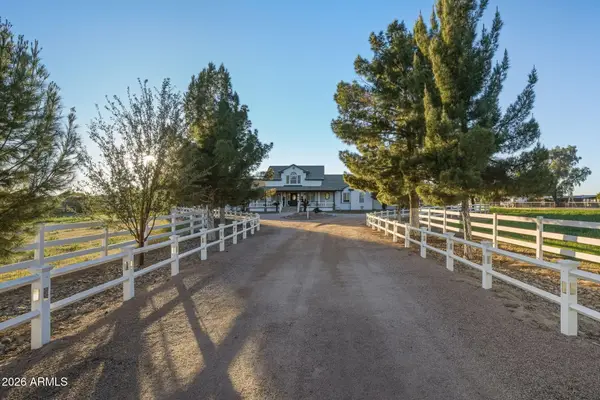 23416 S 182nd Street, Gilbert, AZ 85298