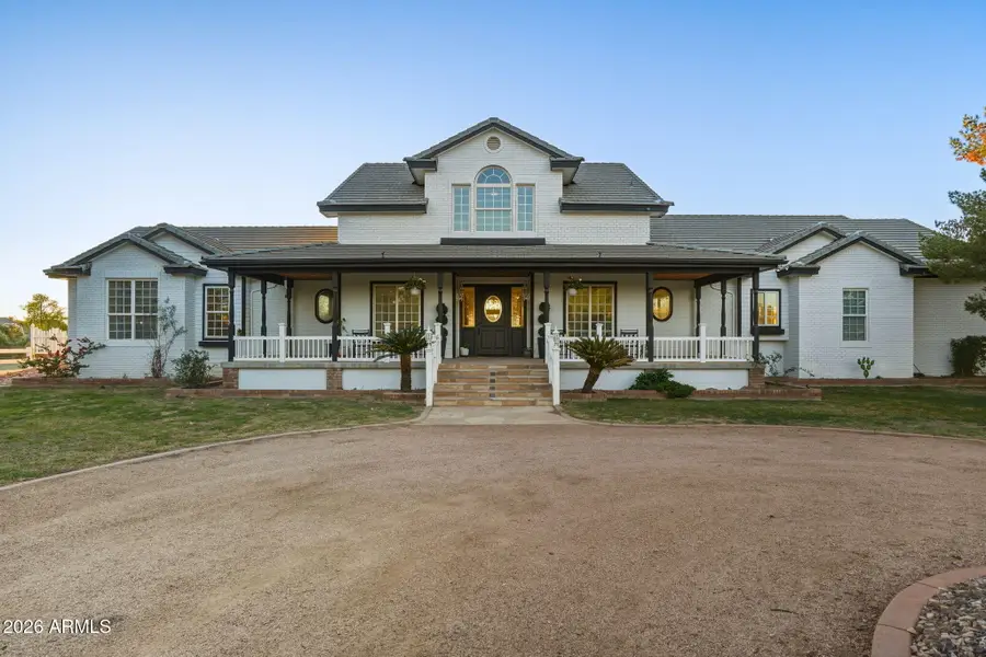 23416 S 182nd Street, Gilbert, AZ 85298 - Image #2