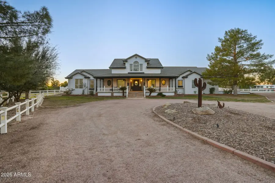 23416 S 182nd Street, Gilbert, AZ 85298 - Image #3