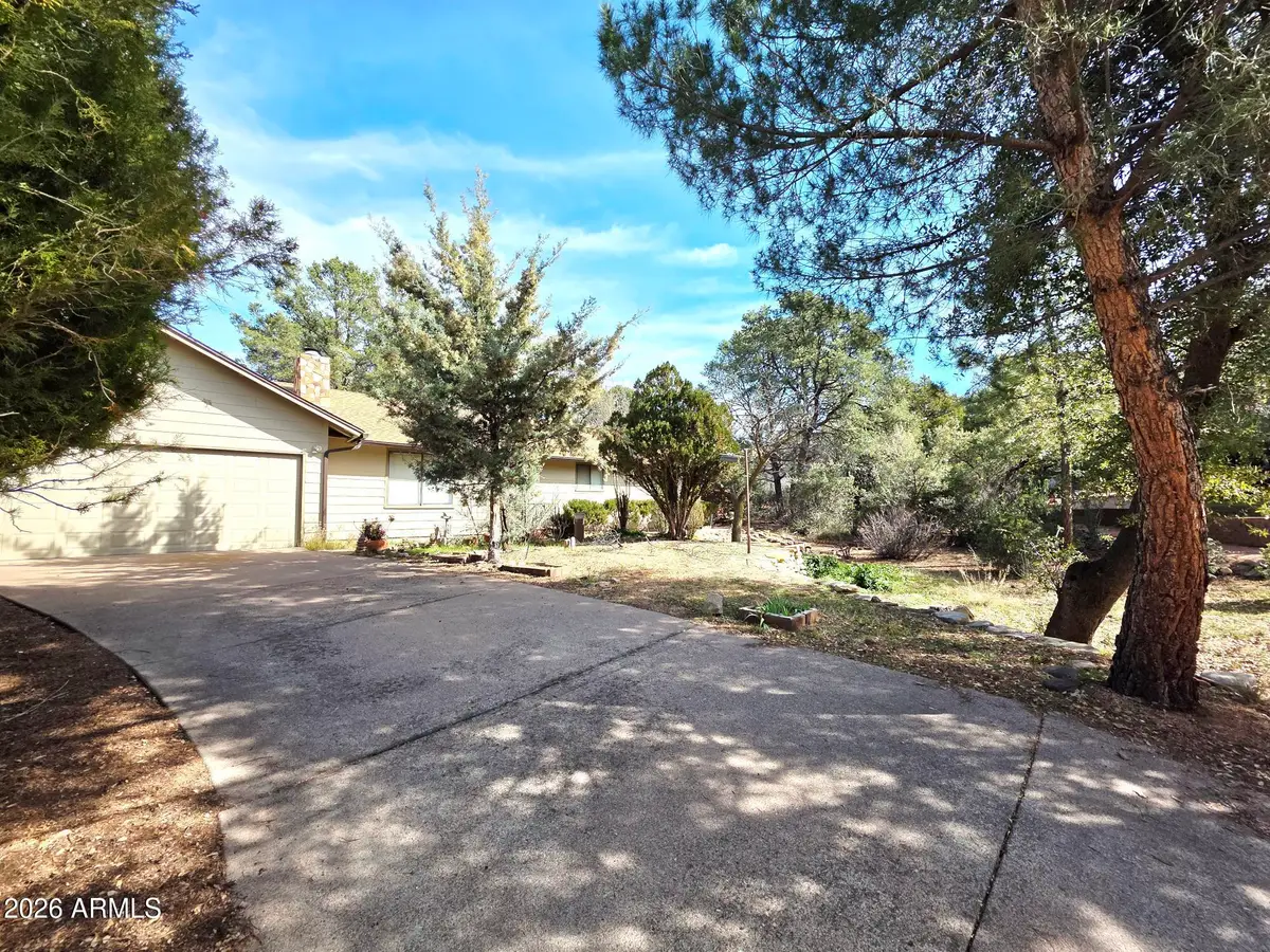 811 N Holly Circle, Payson, AZ 85541 - Image #1