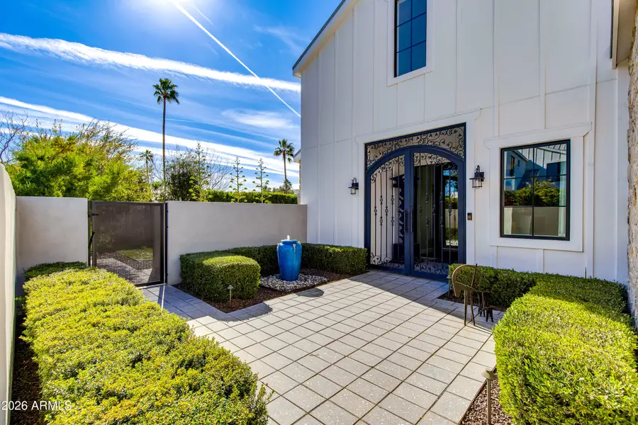 4408 N 37th Way, Phoenix, AZ 85018 - #3