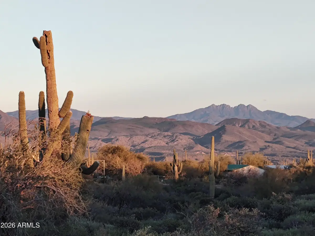 16XXX E Calle De Las Estrellas --, Scottsdale, AZ 85262 - Image #1