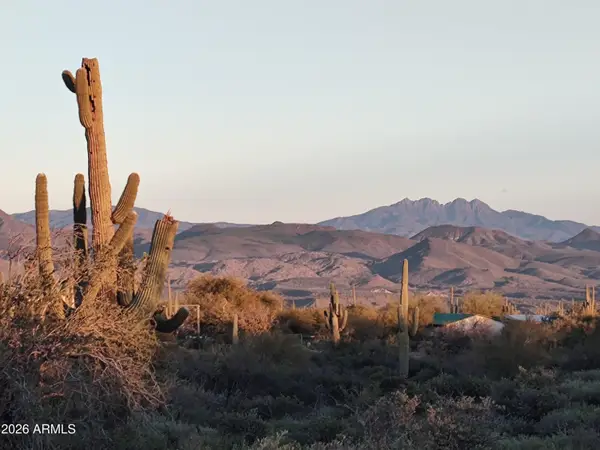 16XXX E Calle De Las Estrellas --, Scottsdale, AZ 85262