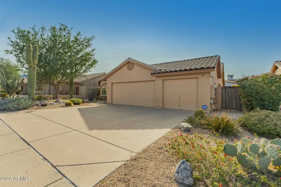 9459 E Rosemonte Drive, Scottsdale, AZ 85255 - Image #3