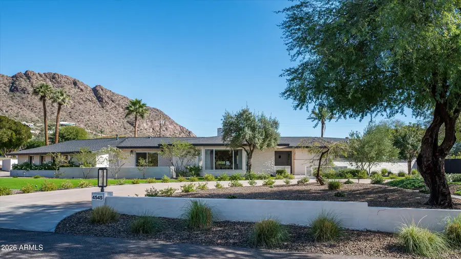 4545 N Royal View Drive E, Phoenix, AZ 85018 - Image #3