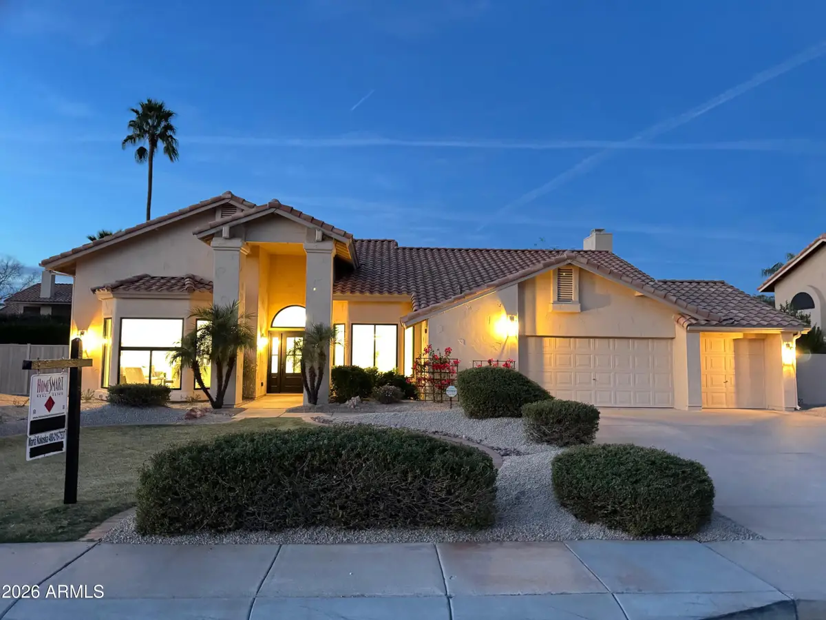 9530 E Larkspur Drive, Scottsdale, AZ 85260 - #1