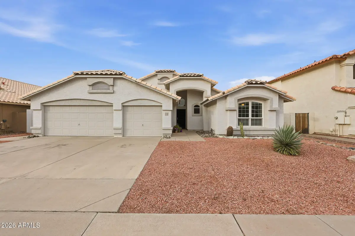 8730 W Betty Elyse Lane, Peoria, AZ 85382 - Image #1
