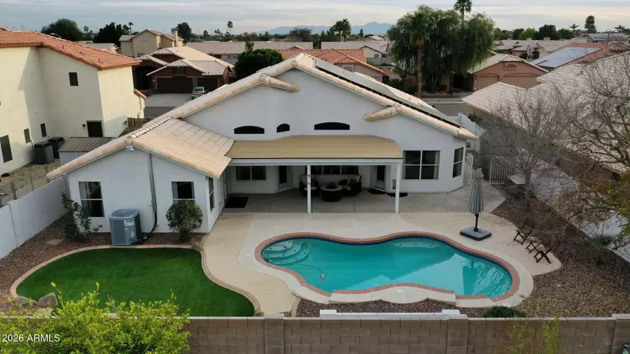 8730 W Betty Elyse Lane, Peoria, AZ 85382 - Image #2