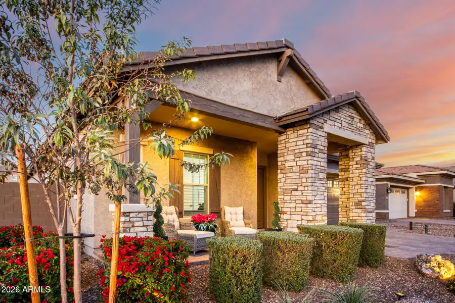 19112 E Aubrey Glen Road, Queen Creek, AZ 85142 - Image #2