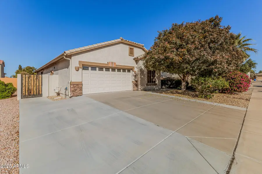 1136 E San Tan Drive, Gilbert, AZ 85296 - Image #3