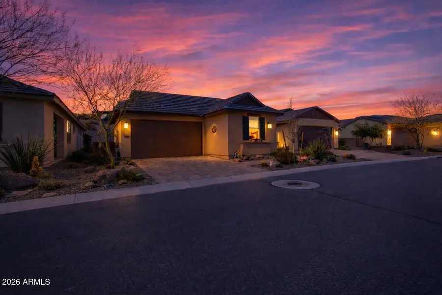 3914 Goldmine Canyon Way, Wickenburg, AZ 85390 - Image #3