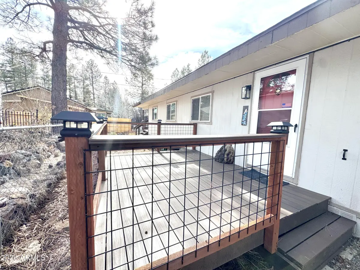 45 E Fairlane Road, Munds Park, AZ 86017 - Image #1