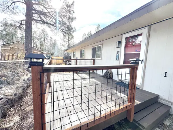 45 E Fairlane Road, Munds Park, AZ 86017