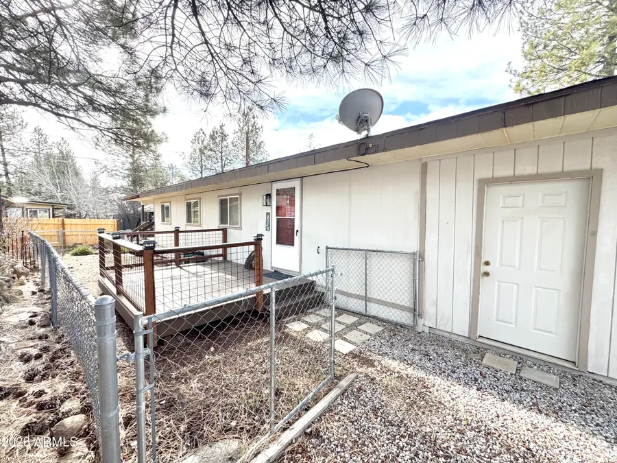 45 E Fairlane Road, Munds Park, AZ 86017 - Image #2